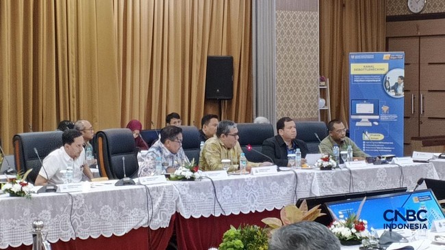 Ngadu ke Purbaya, Produsen Getah Pinus Sulit Dapat Izin Usaha – Publik Pos Update