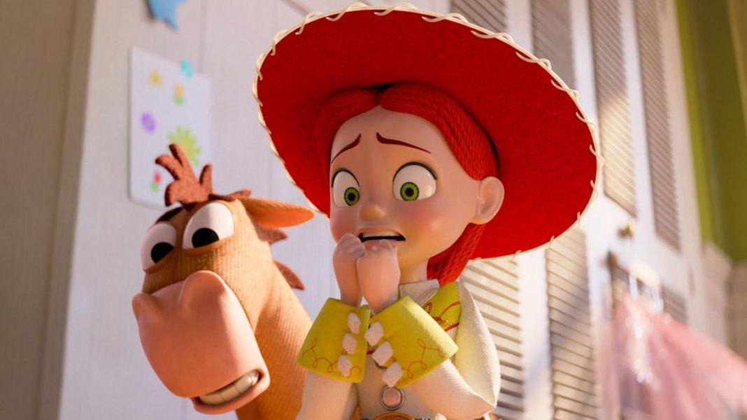 Toy Story 5 Tuai Pujian dan Catatan, Ini Penilaian Para Kritikus