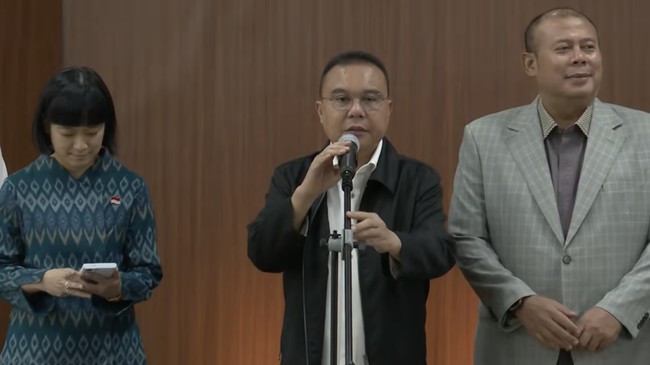 Dasco Pastikan Pemadaman Listrik Tak Terulang Lagi! – Publik Pos Update