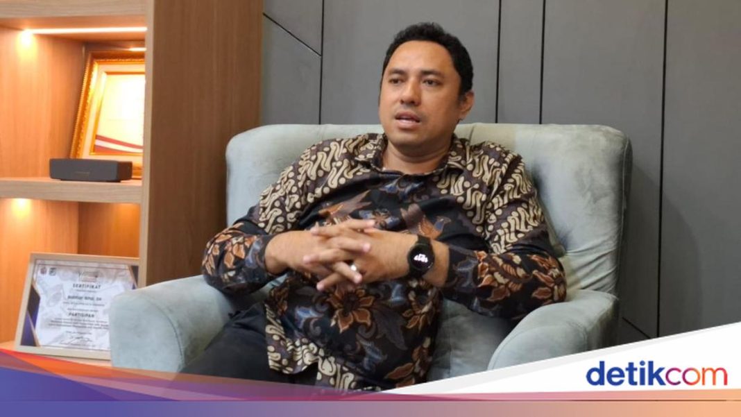 DPRD Surabaya Dorong Kampung Pancasila Jadi Solusi Persoalan Sampah