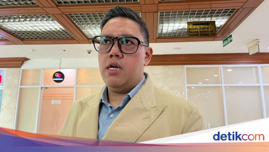 Komisi I DPR Rampungkan Uji Kelayakan, 7 Anggota KIP Bakal Diumumkan Besok