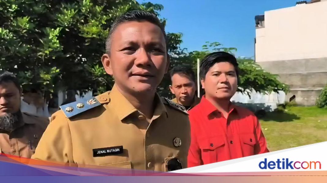 Akan Bangun Flyover di MA Salamun, Pemkot Bogor Tak Tutup Perlintasan Sebidang