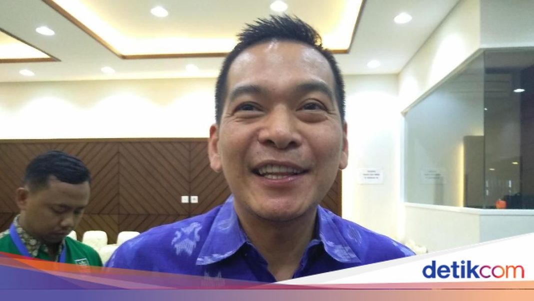 Prabowo Bilang Hati PDIP Sama dengan Pemerintah, PKB: Demokrat Sejati