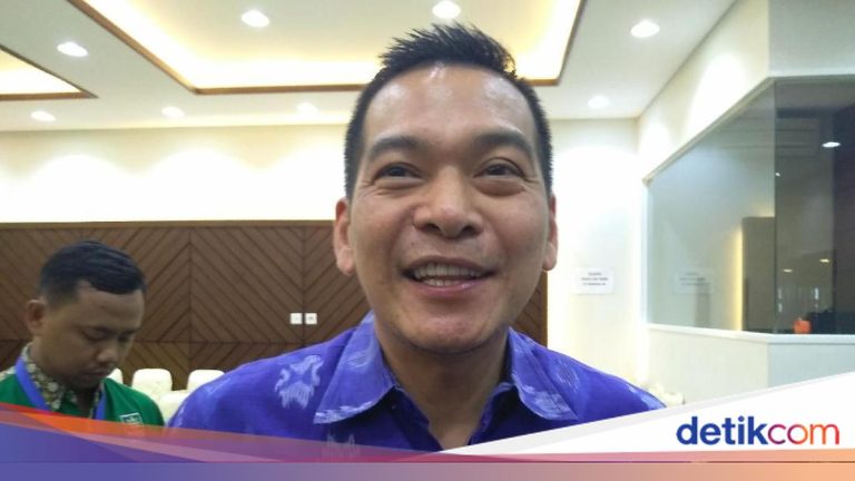 Prabowo Bilang Hati PDIP Sama dengan Pemerintah, PKB: Demokrat Sejati