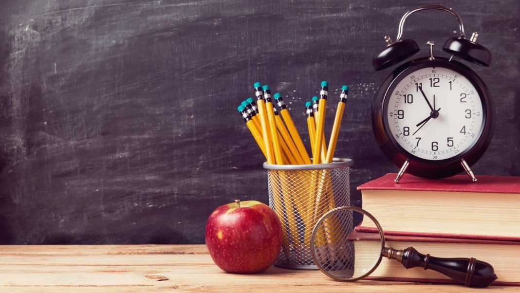 Murid Baru SMP di Parepare Cuma 7 Siswa, Minim Sumber Lulusan SD