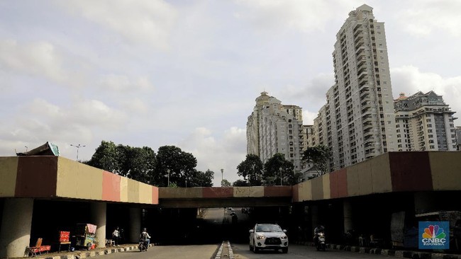 Lahan Negara Banyak Terbengkalai di Kemayoran-Ini Ultimatum Pemerintah – Publik Pos Update