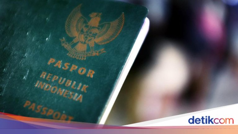 Naik Mulai Bulan Depan, Ini Tarif Baru Naturalisasi hingga Lepas Status WNI