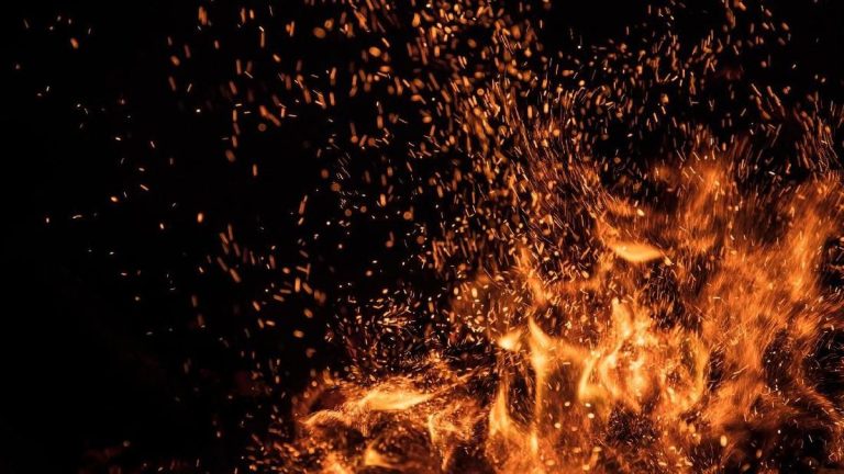 Pesawat AMA Dibakar di Bandara Yahukimo Papua