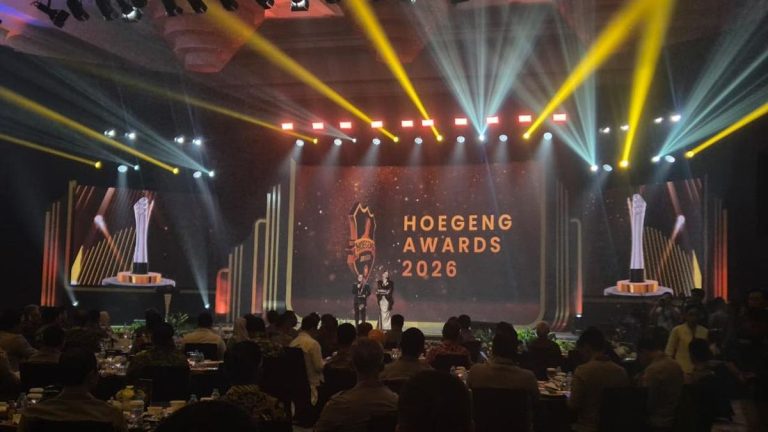 Daftar Lima Anggota Polisi Teladan Pemenang Hoegeng Awards 2026
