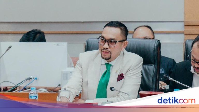 Waka Komisi III DPR Dorong Polri-KP2MI Ambil Langkah Luar Biasa Berantas TPPO