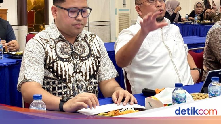 Andre Rosiade Buktikan Janji, Prabowo Kucurkan Rp1,2 T Bangun Permukiman-Air Bersih di Sumbar