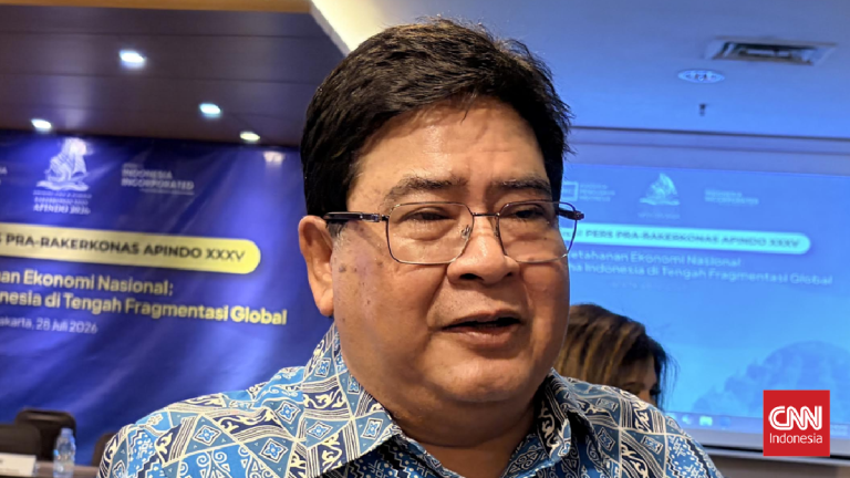 Apindo Bidik Industri MRO Jadi Mesin Baru Cetak Lapangan Kerja