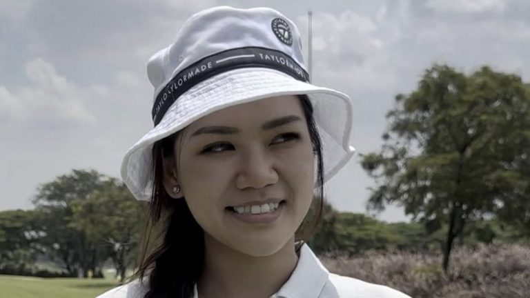 Ibu Atlet Golf Perintahkan Penculikan karena Tak Restui Pacar Jesslyn