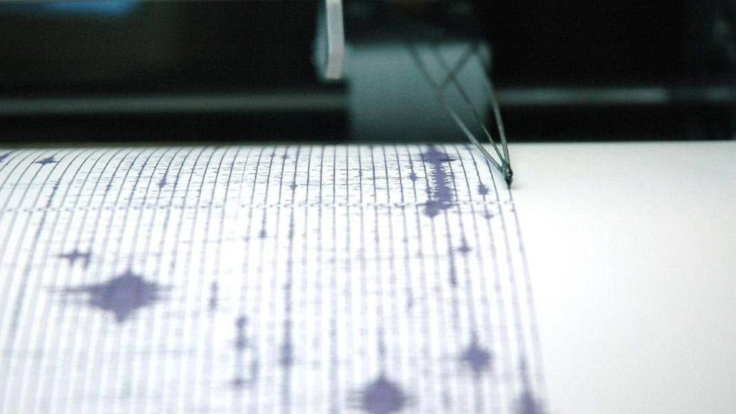 Warga Mengungsi ke Gunung saat Gempa Guncang Buol Sulteng