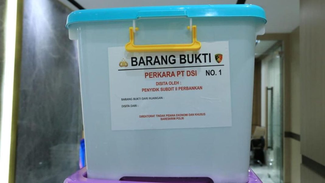 OJK Mau Pelaku DSI Dihukum Seberat-beratnya: Bisa Lewat UU ITE-P2SK