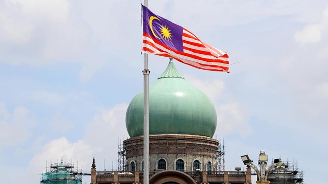 Malaysia Setop Sementara Pendaftaran Pengungsi UNHCR, Kenapa? – Publik Pos Update
