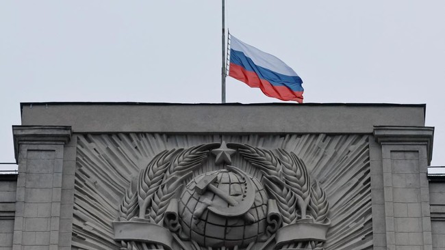 2 Drone Serang Kedutaan Rusia di Negara NATO – Publik Pos Update