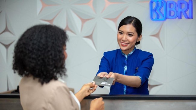 Jaga Rekening Tetap Aktif, BRI Perkuat Keamanan & Perlindungan Nasabah – Publik Pos Update