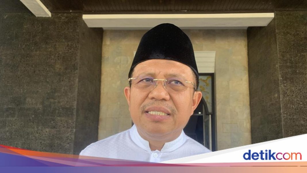 Air Bersih di Lombok Barat Susah Malah Dikorupsi