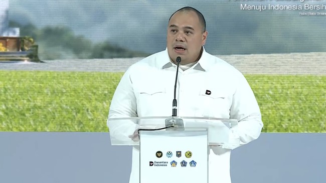 Danantara Tetapkan 8 Mitra Terpilih Proyek Olah Sampah Jadi Listrik II – Publik Pos Update
