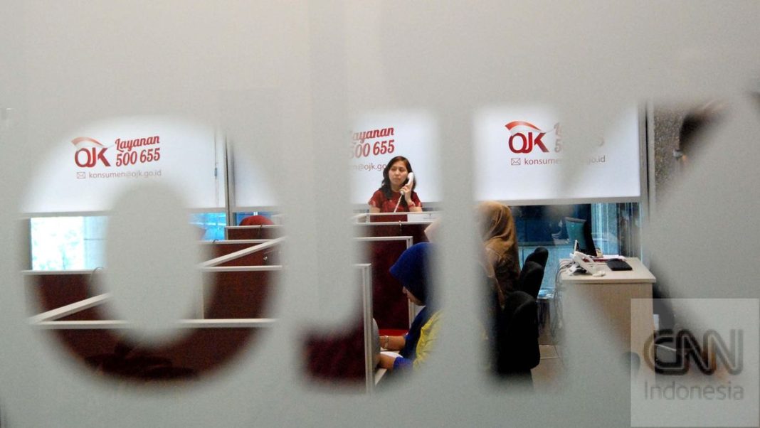 OJK Wanti-wanti PFII Tak Senggol Dana Nasabah Domestik