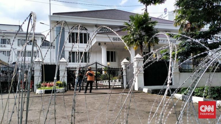 DPRD Beri Lampu Hijau Perubahan Nama Jawa Barat Jadi Tatar Sunda
