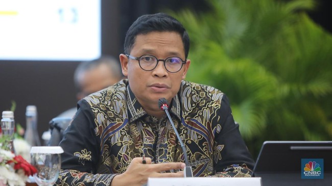 Dirjen Pajak Keluarkan Surat Edaran: Libatkan Babinsa Awasi Kepatuhan – Publik Pos Update