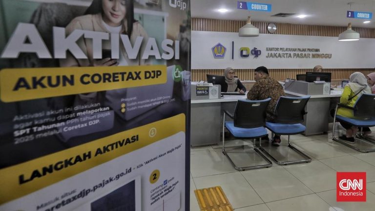 DJP Kemenkeu Resmi Libatkan TNI-Polri Awasi Wajib Pajak
