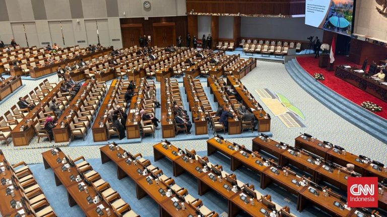 Wartawan DPR Sebut Deddy Sitorus PDIP Hina Jurnalis, Tuntut Minta Maaf
