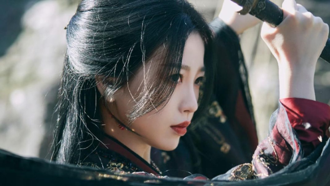 Rekomendasi dan Sinopsis Dracin Esther Yu sebelum Road to Success