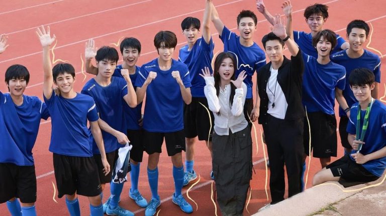 5 Rekomendasi Drama China Populer Juli 2026