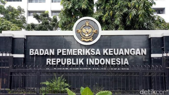 BPK Bongkar Utang Pajak Belum Ditagih DJP Membengkak, Tembus Rp83 T – Publik Pos Update