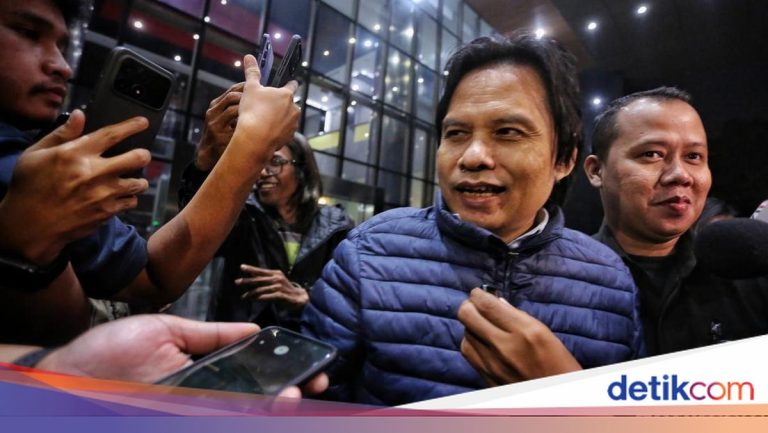 KPK Panggil Anak dan Istri Eks Sekjen MPR Ma’ruf Cahyono di Kasus Gratifikasi