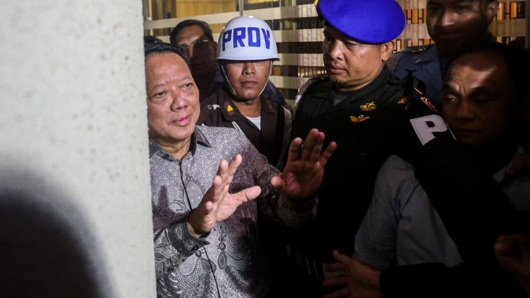 Febrie Tersangka TPPU, MAKI Dorong Kejagung Geledah Rumah Kebayoran
