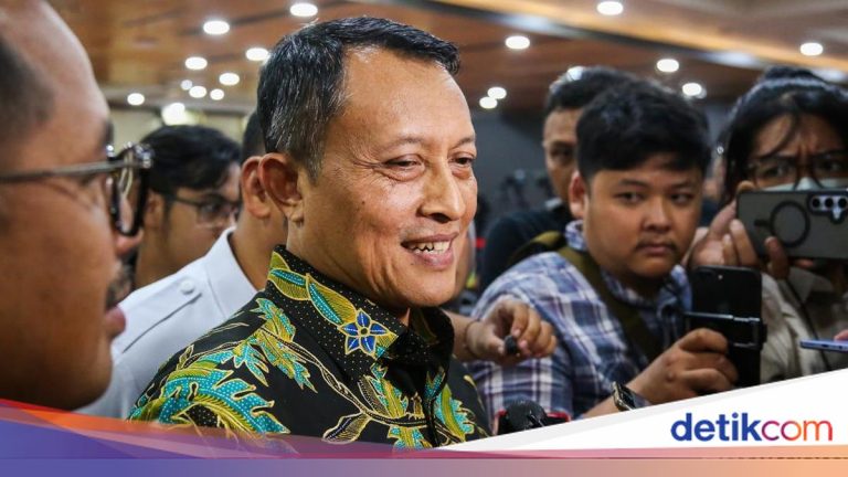 Dasar Hukum Kejagung Periksa Febrie Sebagai Saksi Usai Ada Sprindik Baru