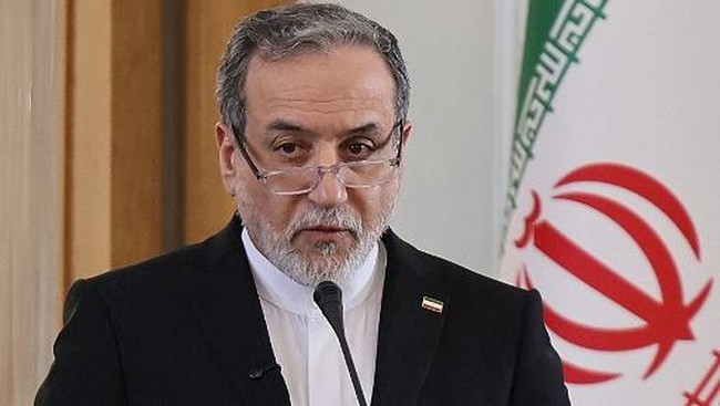 Iran Balas Trump Usai Diancam 1.000 Rudal Pasca Gencatan Senjata – Publik Pos Update
