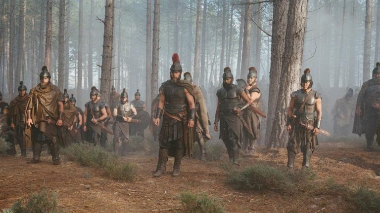 ‘The Odyssey’ Diserbu Penonton, Tapi Cara Menontonnya Dinilai Elitis