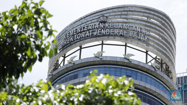 Kantor Pajak LTO Panggil Ratusan Wajib Pajak ‘Kakap’, Ada Apa? – Publik Pos Update
