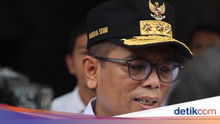 PMI Asal Serang Ngaku Disekap di Saudi, Pemprov Banten Turun Tangan