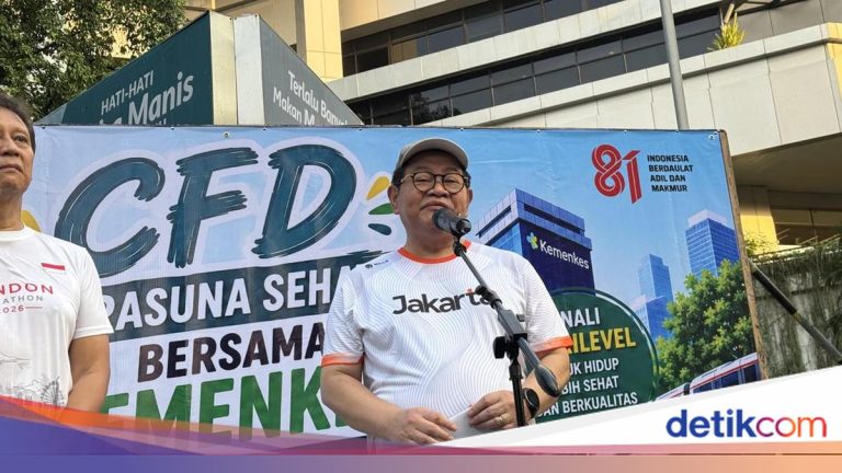 Pramono Bakal Revitalisasi 11 Sekolah Tahun Ini, Termasuk SDN Kebayoran Lama