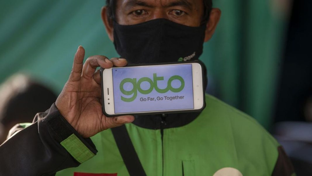 Alasan GoTo PHK Massal Karyawan Tokopedia