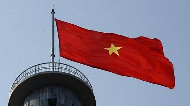 Vietnam Tiba-Tiba Digempur AS, Pemerintah Habisi Industri Ini – Publik Pos Update