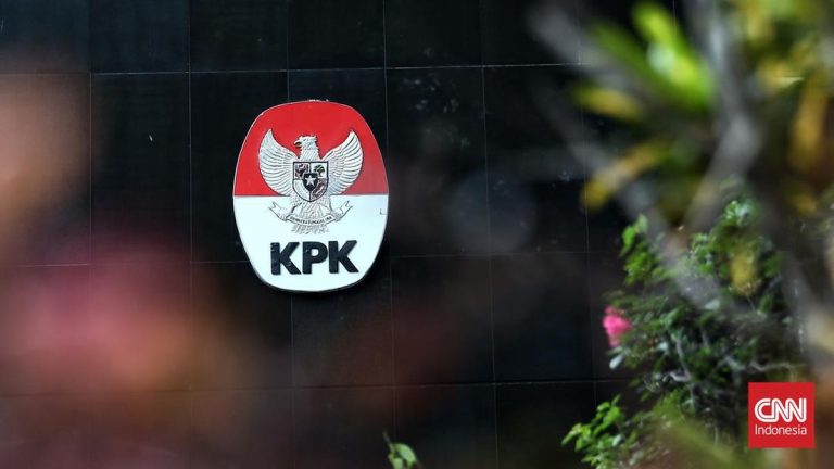 KPK Usut Kasus Dugaan Korupsi di Pemkot Bengkulu