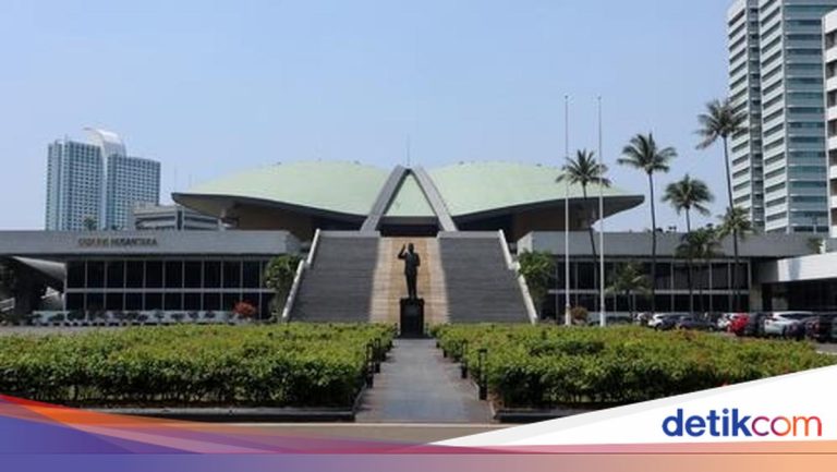 MPR Gelar Sarasehan di Pekanbaru, Bahas Obligasi Daerah & Investasi Publik
