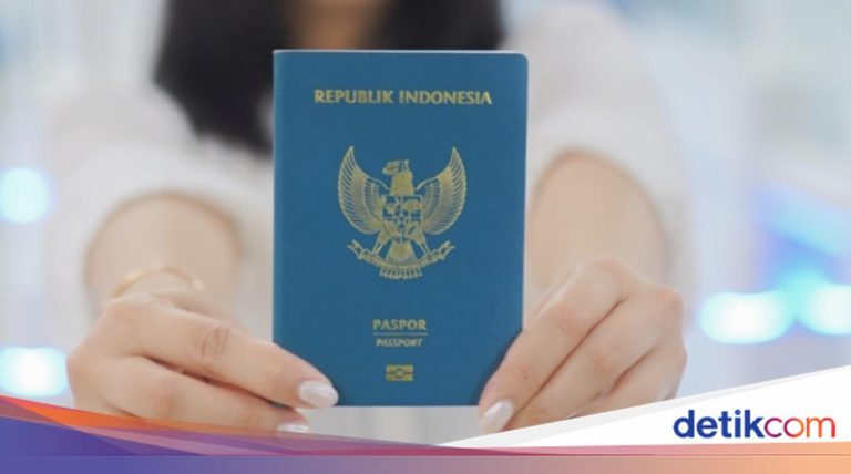 Tarif Naturalisasi hingga Lepas Status WNI Naik Mulai 1 Agustus, Ini Daftarnya