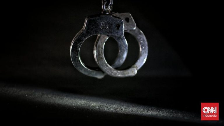 Polisi Tetapkan 4 Tersangka Kasus Challenge Hafalan Qur’an Tukar Miras