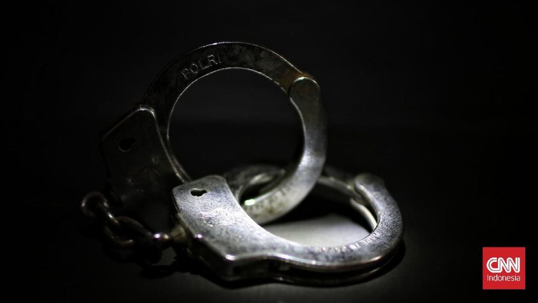 Sindikat Love Scamming Digerebek di Medan, 7 WNA dan 31 WNI Ditangkap