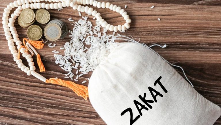 MUI Minta Pemerintah Tetapkan Pembayaran Zakat Jadi Bayar Pajak