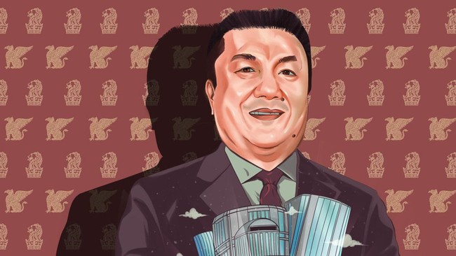 Taipan Properti Tan Kian Jadi Saksi Kasus Febrie, Ini Penjelasannya – Publik Pos Update