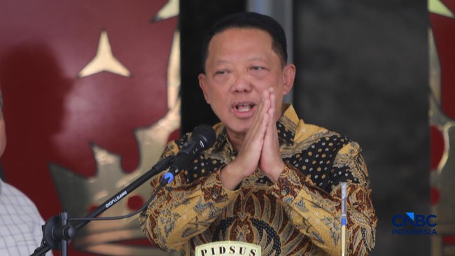 Polisi Resmi Tetapkan Eks Jampidsus Febrie Adriansyah Jadi Tersangka – Publik Pos Update
